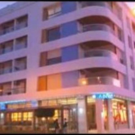Puerto Marina Daire Asilah Dış mekan fotoğraf