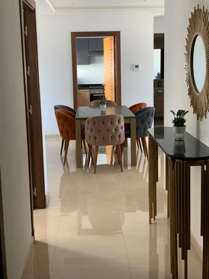 Puerto Marina Daire Asilah Dış mekan fotoğraf