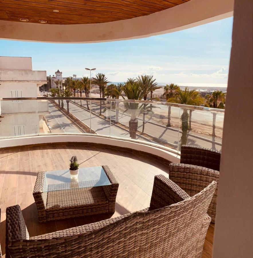 Puerto Marina Daire Asilah Dış mekan fotoğraf
