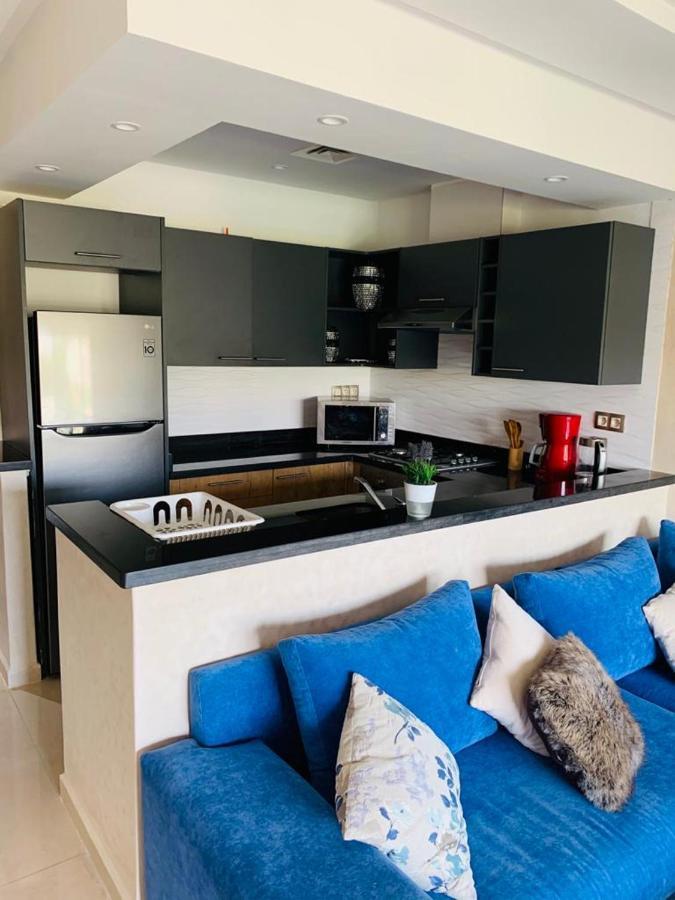 Puerto Marina Daire Asilah Dış mekan fotoğraf