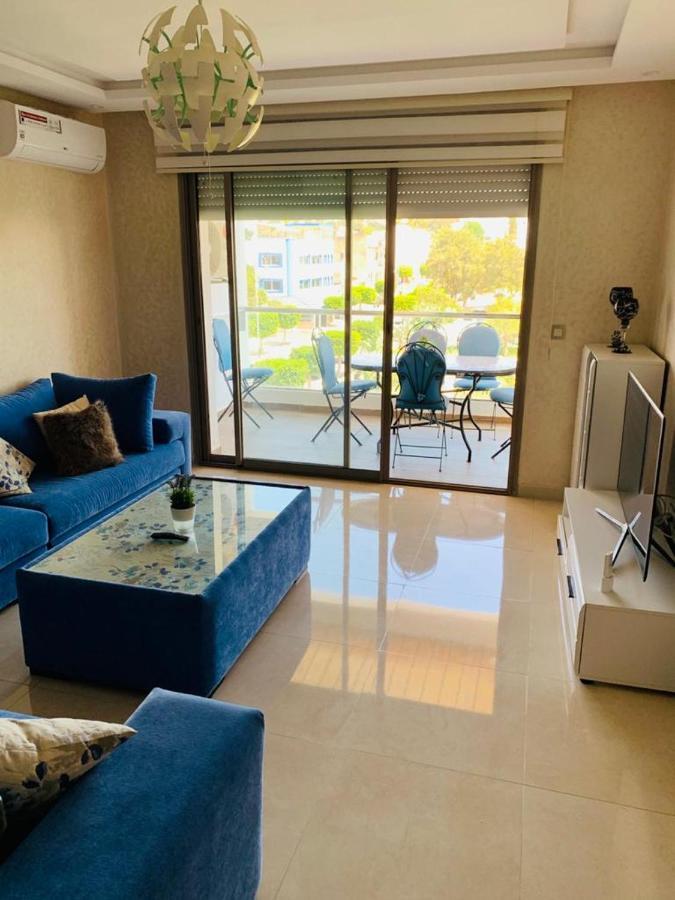 Puerto Marina Daire Asilah Dış mekan fotoğraf