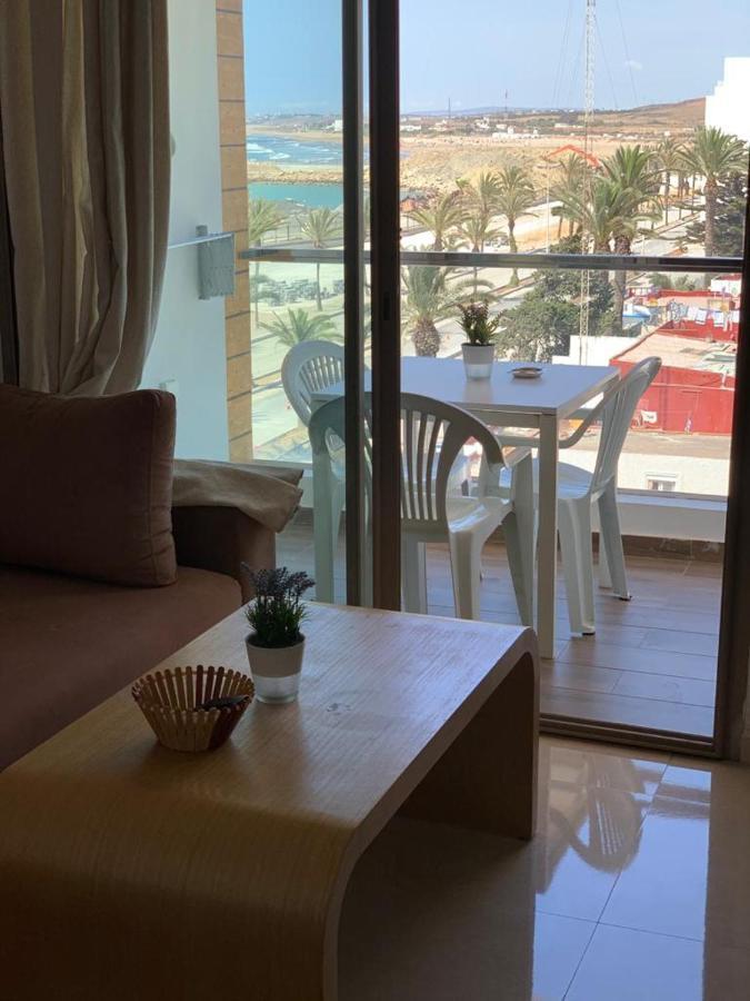 Puerto Marina Daire Asilah Dış mekan fotoğraf