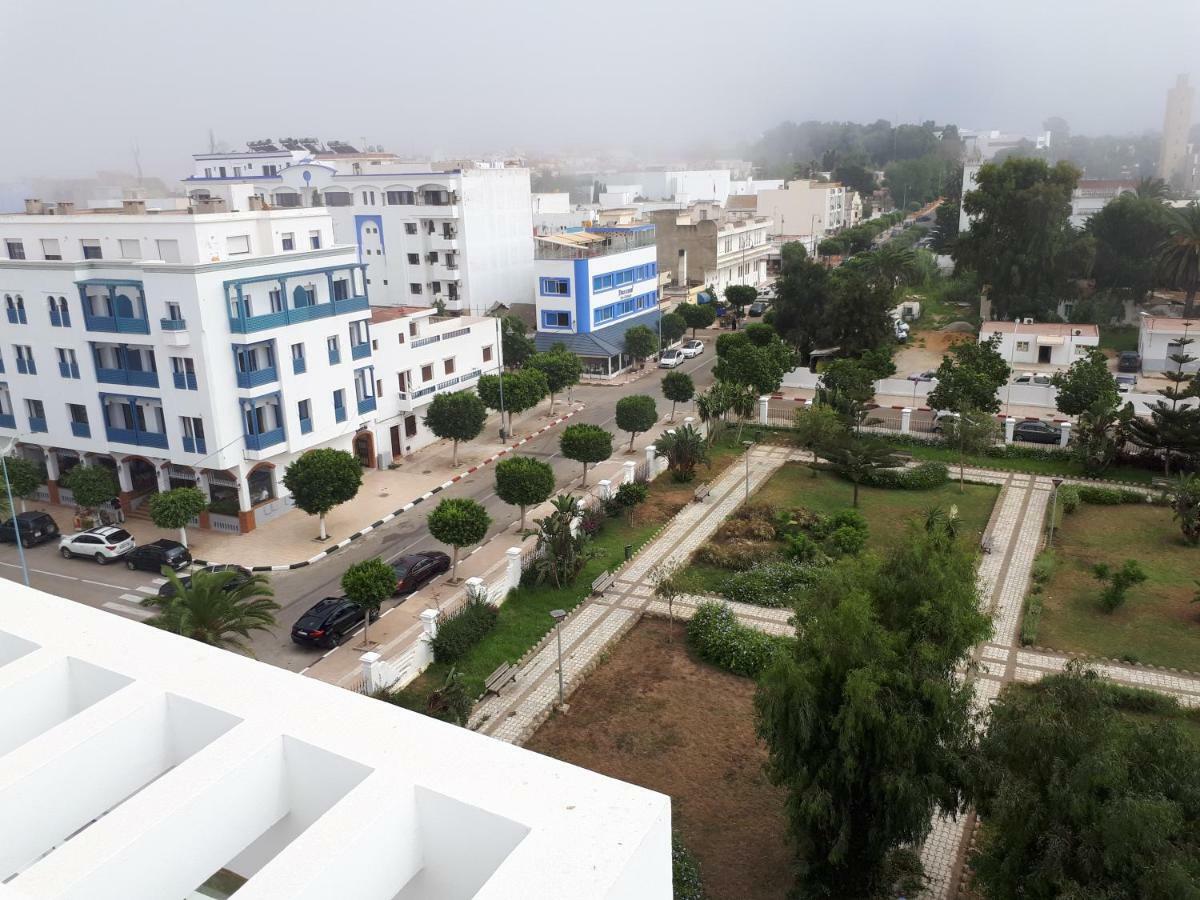 Puerto Marina Daire Asilah Dış mekan fotoğraf