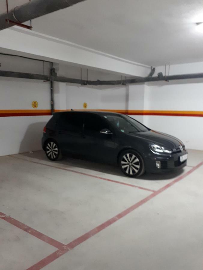 Puerto Marina Daire Asilah Dış mekan fotoğraf