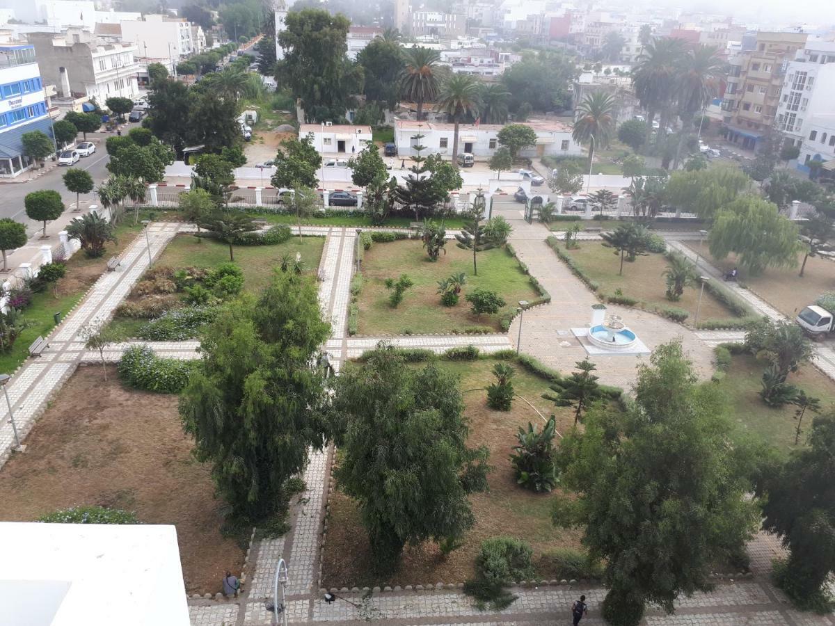 Puerto Marina Daire Asilah Dış mekan fotoğraf