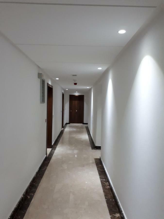 Puerto Marina Daire Asilah Dış mekan fotoğraf