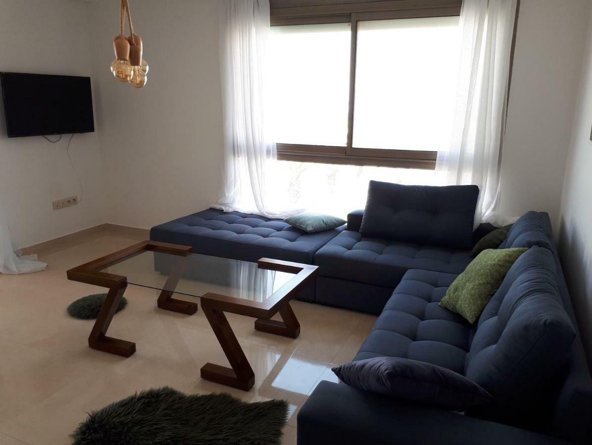 Puerto Marina Daire Asilah Dış mekan fotoğraf