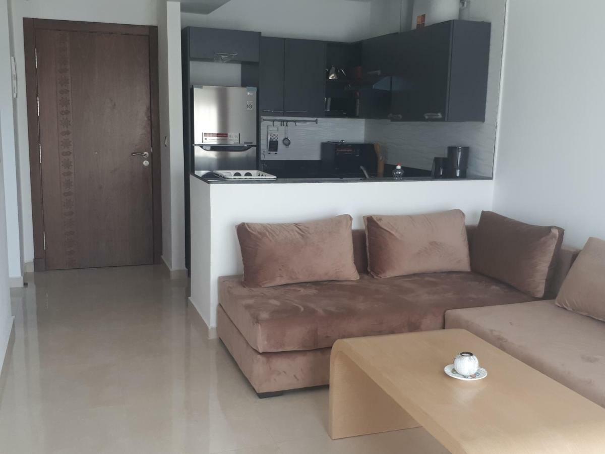 Puerto Marina Daire Asilah Dış mekan fotoğraf