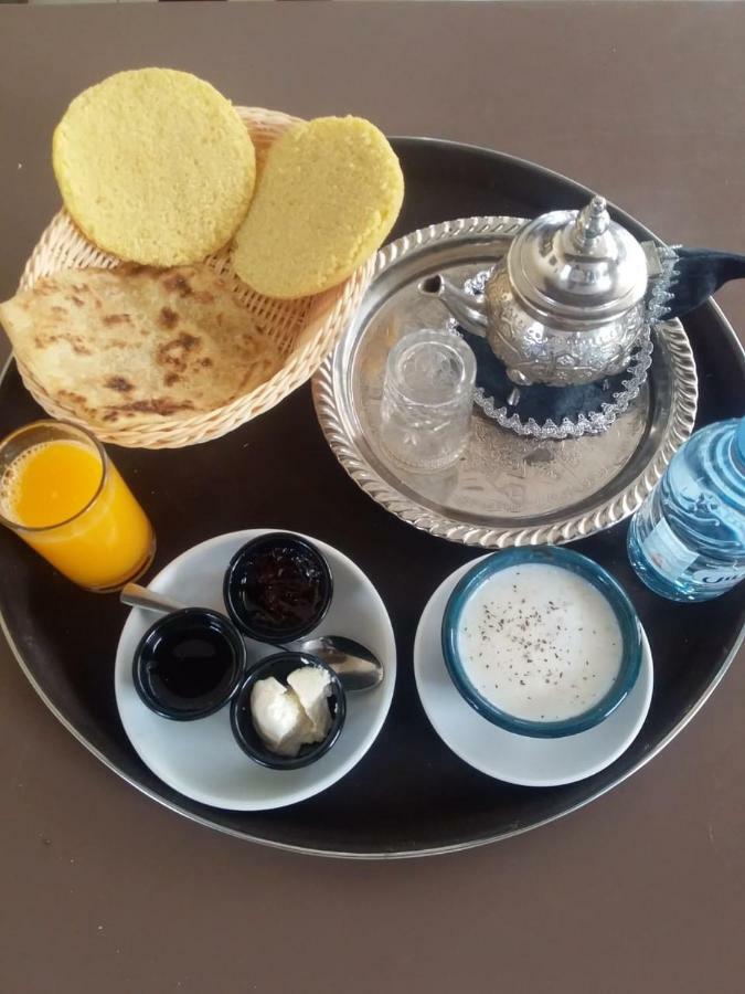 Puerto Marina Daire Asilah Dış mekan fotoğraf