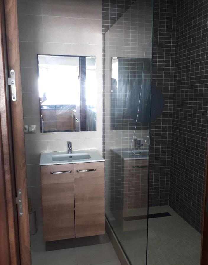 Puerto Marina Daire Asilah Dış mekan fotoğraf