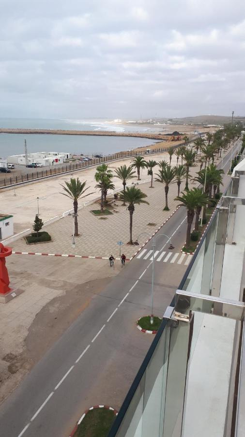 Puerto Marina Daire Asilah Dış mekan fotoğraf