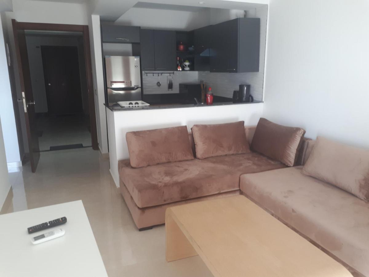 Puerto Marina Daire Asilah Dış mekan fotoğraf